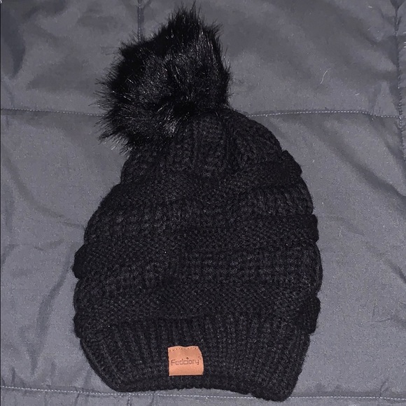 Winter Hat